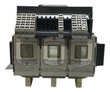 Disjuntor 3p Nt1250h1 Micrologic 5.0 1250a Cb014 Schneider