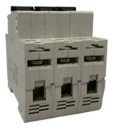 Disjuntor Tripolar 6a 10ka Faz-3-c6 Moeller