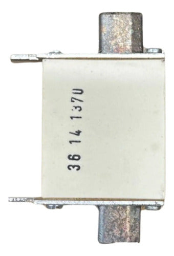 Elemento Fusível Sitor 3ne1813-0 16a Siemens 690v