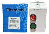 Chave De Partida Elcp-12 12a 110v 50/60hz Eaton