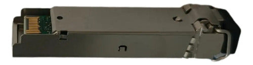Transceiver Transceptor M-sfp-lx/lc 943 015-001 Hirschmann
