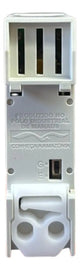 Rele Tempo Aeg 15seg 94 A 242vca E 24vca/cc Coel 94 A 240 Vca E 24vca/vcc