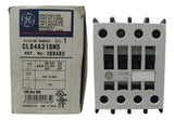 Contator 32a 1na 220v 50/60hz Ac3 Cl04a310m5 109465 GE