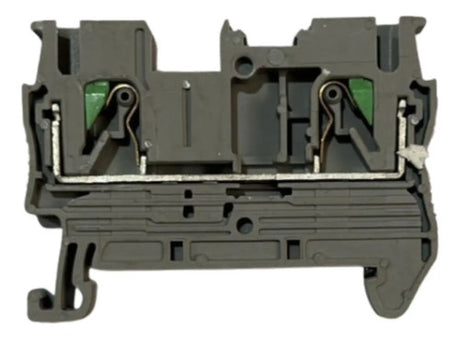 Kit C/ 2: Conector Pressao 2.5mm 2 Pontos Nsytrp22 Schneider