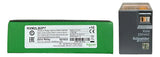Kit Com 5: Rele De Interface Basico 2naf Rxm2lb2p7 Schneider