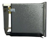 Wattimetro Ew96 Esq. 07 450/5a 11000/120v 1100/0/6800kw Kron 11000/ 120v