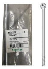 Kit Com 3: Parafuso P Montagem De 5 Un De Sinalização Xvdc08