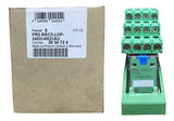 Modulo Rele Pr2-rsc3-ldp-24dc/4x21au 2834724 Phoenix