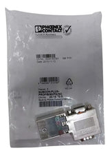 Subcon-plus-profib/90/pg/sc 2313708 Phoenix Contact Novo !!!