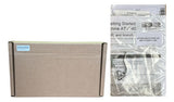 Inversor De Frequência 88a 380/480vac Trifásico Atv340d45n4e 380/480v