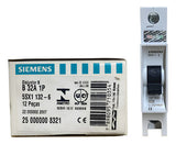 Kit C/ 15: Disjuntor Termomagnético 1p 5sx1132-6 32a Siemens