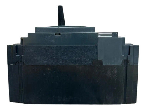 Disjuntor Tripolar 25a 690v Nsx100b-tm25d Lv429556 Schneider