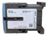 Contator Auxiliar 3rh2122-1ak60 110v  Siemens 127v