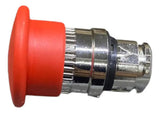 Cabeçote Para Botão Ø22mm Metálico Zb4bt4 Schneider