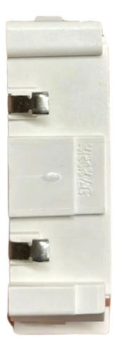 Módulo Supressor Antiparasita 110-240vca Lad4rc3u Schneider 110-240vca