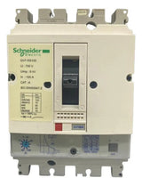 Disjuntor Tesys Gv7 60-100a 65ka Agv7rs100 Schneider - 50 60 Hz