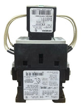 Contator Tripolar 3rt1627-1ag21 110v Siemens 110v