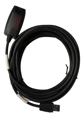 Cabo Extensor Usb 5m Nbac0213p Schneider