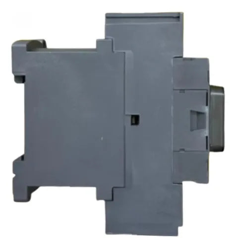 Contator Tesys 3p 12a Ac-3 24vcc 1na+1nf Lc1d123bd Schneider 24v