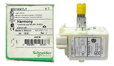 Modulo Luminoso Led Alto Brilho 240v Am 9001km7ly Schneider 240v