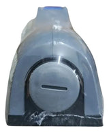 Tomada Sn3206 Sobrepor 2p+t 32a 200/250v 6h Az Ip44 Steck Azul