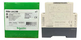 Rele Medição/controle 2naf 220/240vca Rm4ua33m Schneider 220/240