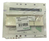 Divisão Traseira Vertical Barra Prismaset Lvs04955 Schneider