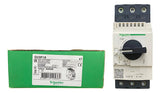 Disjuntor Motor Com Everlink 12-18a Gv3p18 Schneider 690v 50-60 Hz