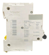 Disjuntor C120n 3p Curva D 80a 440v A9n18387 Schneider