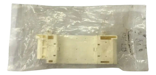 Bloco Antiparasita 110/250v Lad4vu Telemecanique 110250v