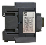 Contator 3p 66a Ac-3 24vca 50/60hz Lc1d80ab7 Schneider 24v