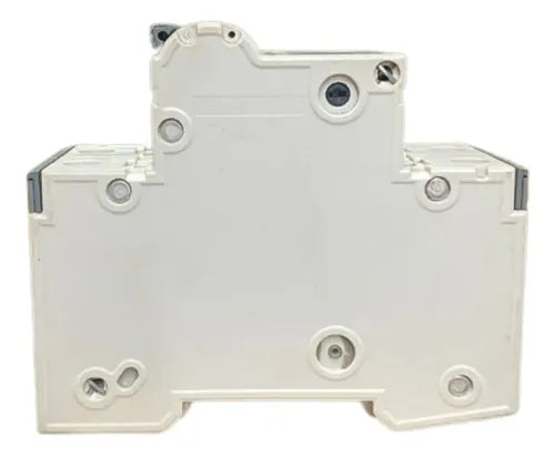 Disjuntor 5sy4201-7 400v 10ka 2p C1 1a Siemens