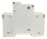 Disjuntor 5sy4201-7 400v 10ka 2p C1 1a Siemens