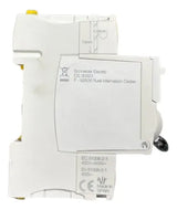 Interruptor Diferencial Residual 4p 25a A9r50425 Schneider
