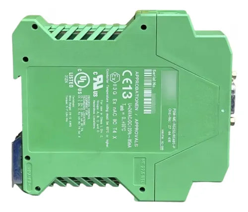 Conversor Psm-me-rs232/rs485-p 2744416 Phoenix