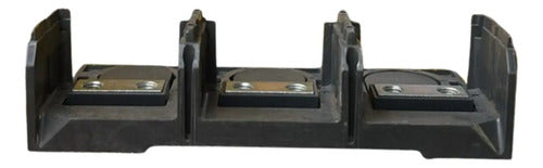 Base 31307 P/ Protecao Dos Terminais Ins800/1601 Schneider -