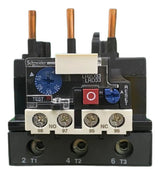 Relé De Sobrecarga Térmica 55-70a Lrd3361 Schneider -