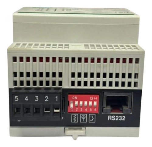 Multimedidor 24v Eci850mg Schneider 24v