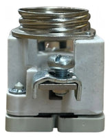 Kit Com 2: Base Para Fusível 63a 500v 5sf1202-2mb Siemens