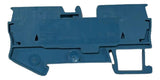 Kit Com 8: Conector Mola 1 Nivel Seccao Nsytrr24bl Schneider