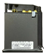 Wattimetro Ew96 Esq. 19 3000/5a 440/115v C/ Trmv Kron 440/115v