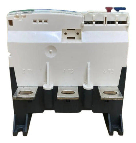 Rele Termico Tesys F 60-100a 1na+1nf Lr9f5367 Schneider 100a