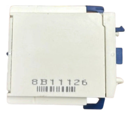 Contato Auxiliar Instantaneo 4nf Tesys K La1kn04 Schneider 690v