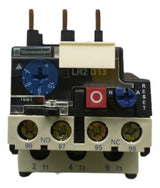 Relé Termico 7-9a Lr2d1314 Telemecanique -