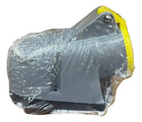 Tomada Sobrepor 16a 2p+t 4h 100/130v Amarela S3004 Steck Amarelo