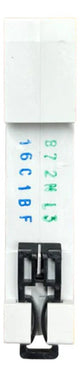 Kit Com 10 Peças: Disjuntor Unipolar Bfaz4-c16/1 16a Eaton -