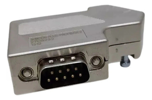 Subcon-plus-profib/sc2 2708232 Phoenix Contact Novo !!!