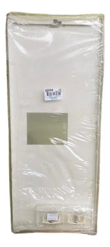 Placa Frontal Nsx100-250 Fixo Hori Lvs03234 03234 Schneider