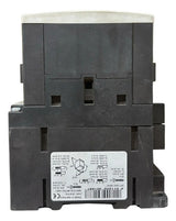 Contator Tripolar 3rt1036-1bf40 110vdc 50a Ac-3 Siemens 110vdc