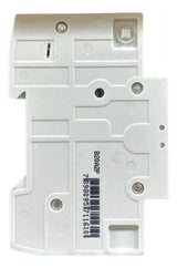 Kit Com 3: Disjuntor Termomagnetico 5sx1220-6 2p 20a Siemens
